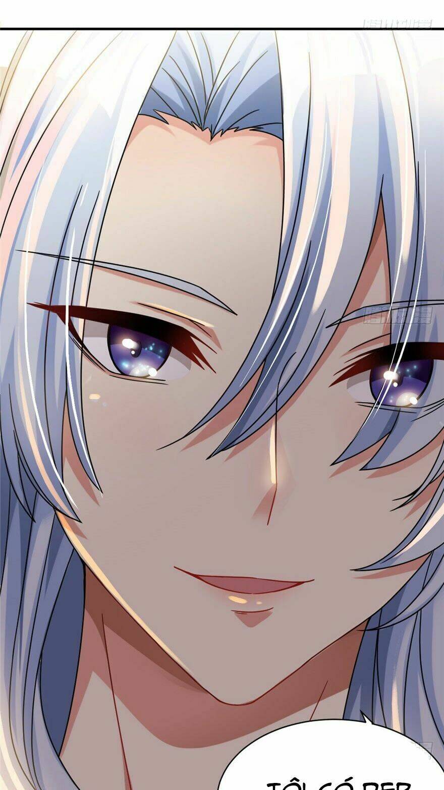 thâm dạ thư ốc chapter 11 23