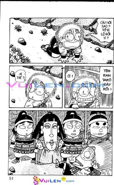 ninja loạn thị chapter 49 51