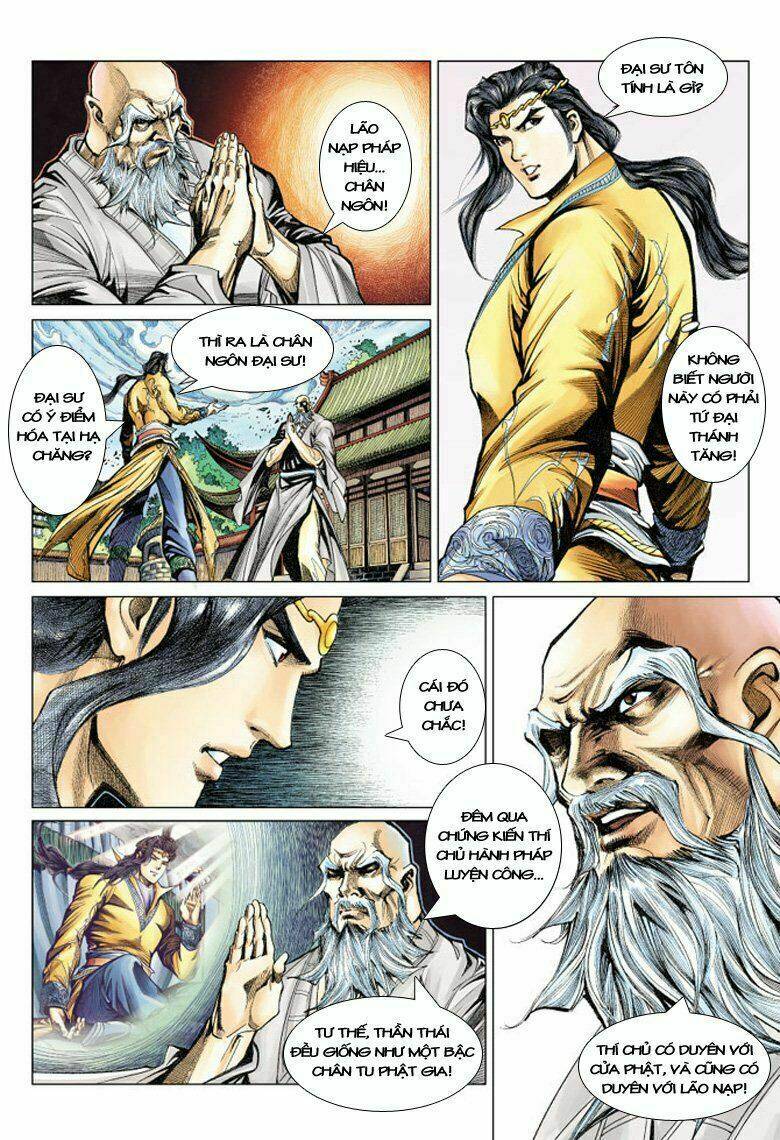 đại đường song long truyện chapter 87 7