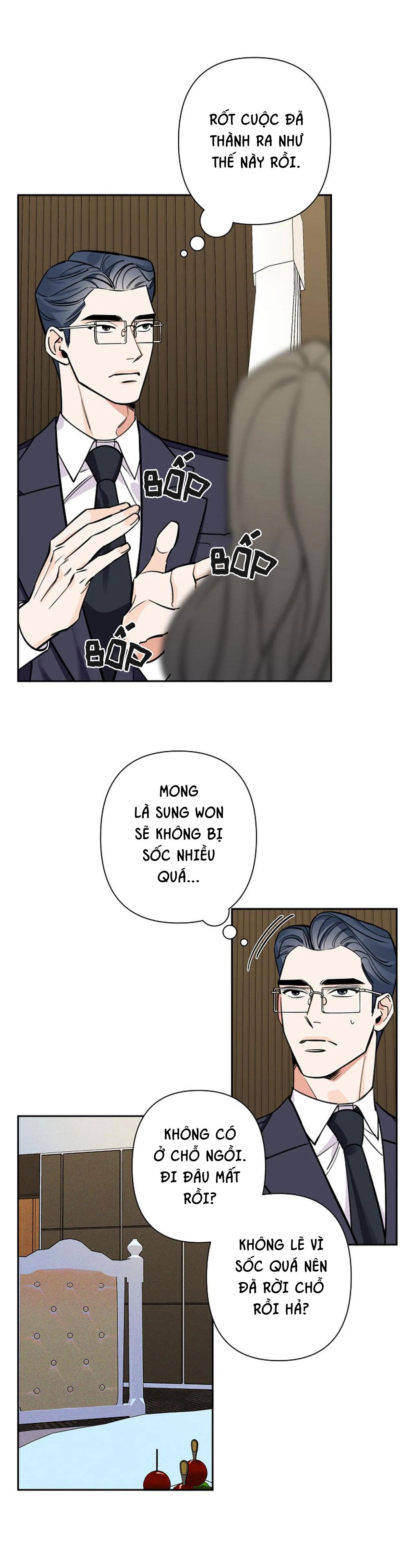 đêm dịu dàng chapter 49 2