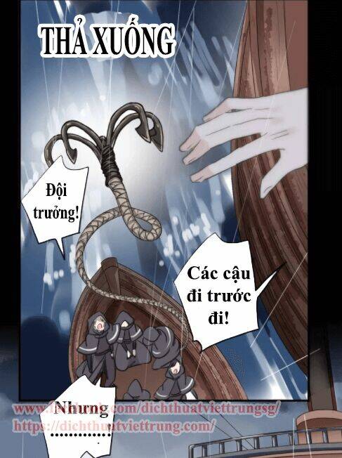 vết cắn ngọt ngào phần 2 chapter 6 20