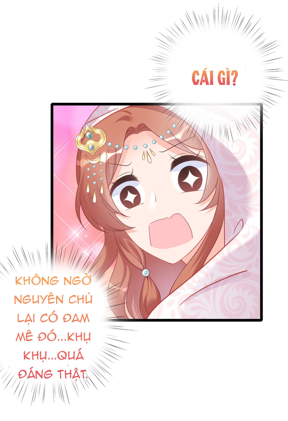 nhân vật phản diện biến thành sủng vật chapter 3 3