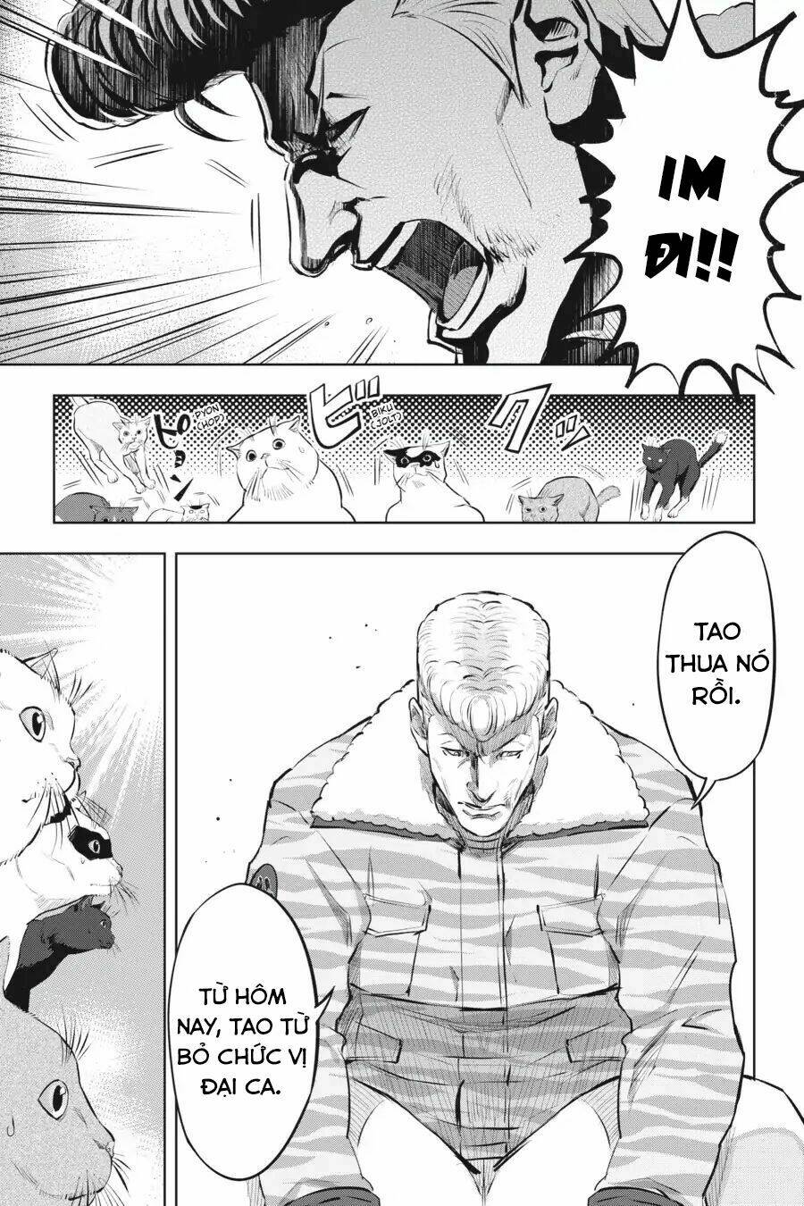 nyankees chapter 2 8