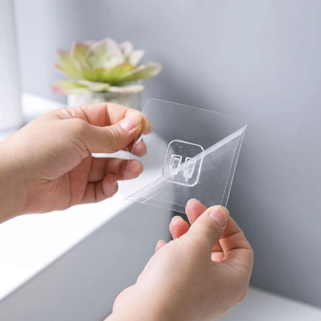 Đế sắt đựng xà phòng tiện dụng tiết kiệm không gian