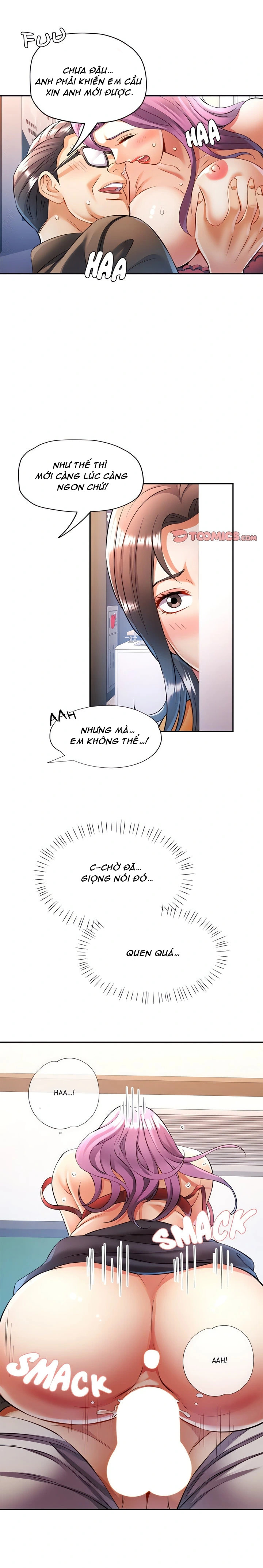 ở nơi em chapter 21 1