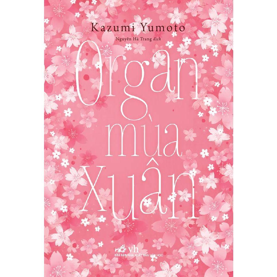 Series tác giả Kazumi Yumoto  - Bản Quyền