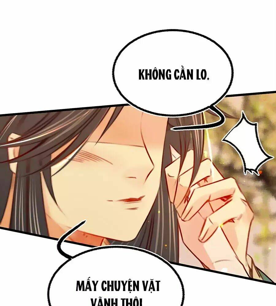 phượng hoàn triều: vương gia yêu nghiệt xin tránh đường chapter 29 8