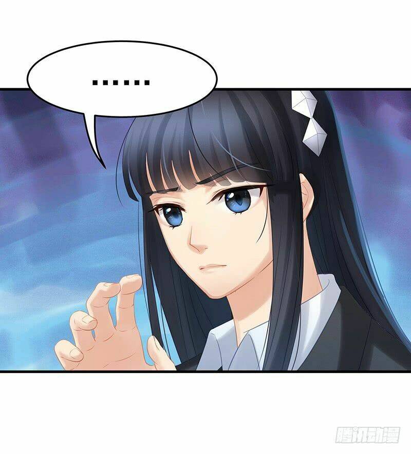 ngạo kiều bảo phiêu đích tuần dưỡng thủ tắt chapter 9 18