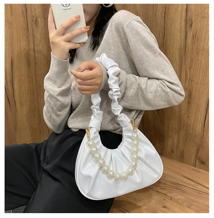 Túi ngọc trai mini thời trang dành cho nữ