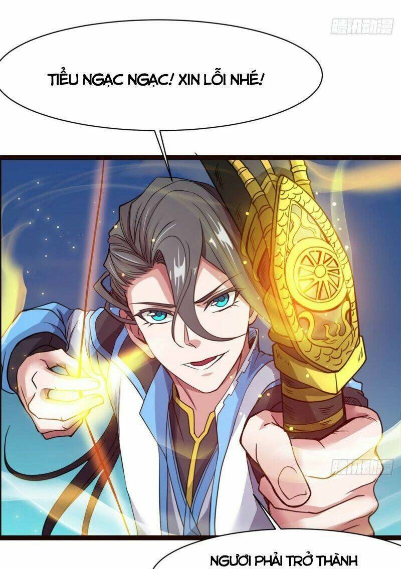 ma hoàng sư đệ quả thực quá chung tình chapter 13 7