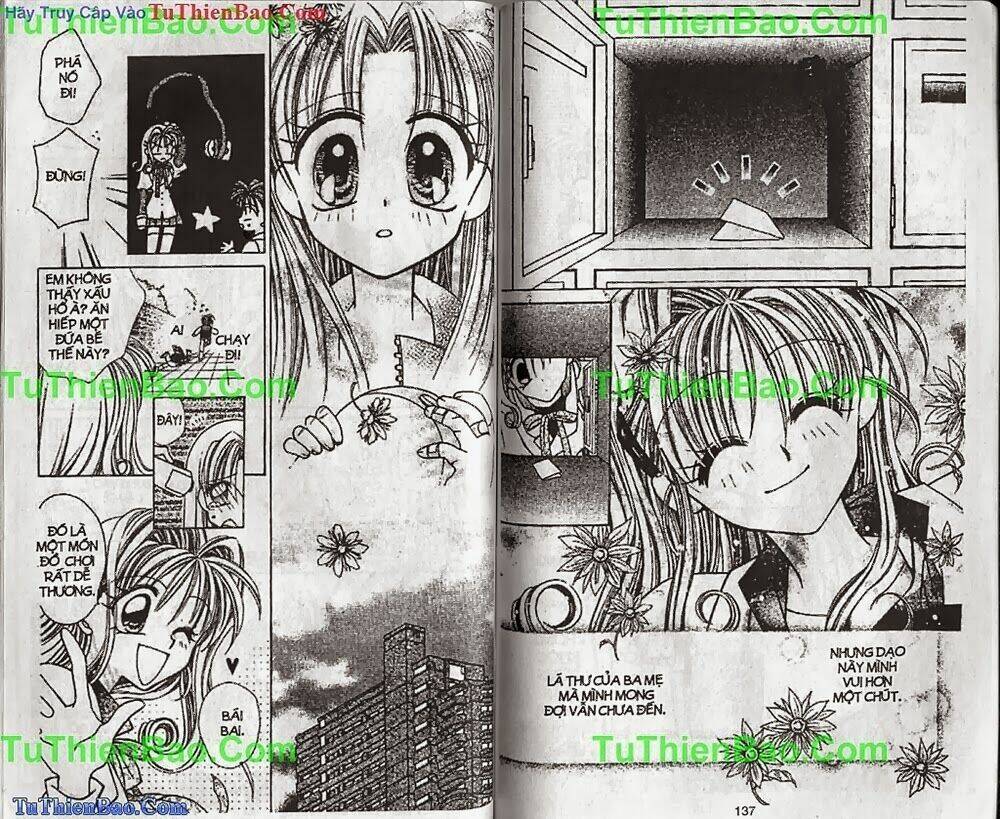thiên thần bóng tối chapter 1 64