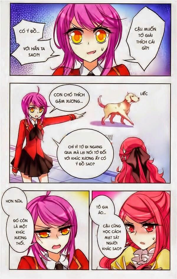 thiên giáng hiền thục nam (full) chapter 33 5