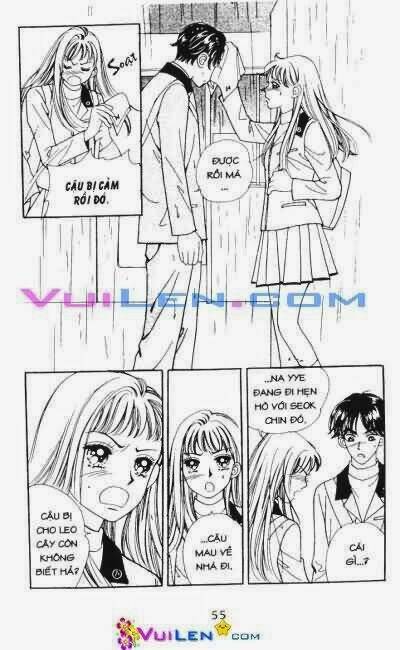 kẻ săn tiền chapter 5 55