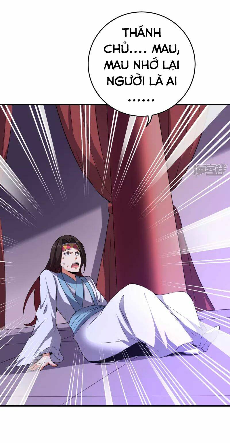 phục thiên thánh chủ chapter 156 7