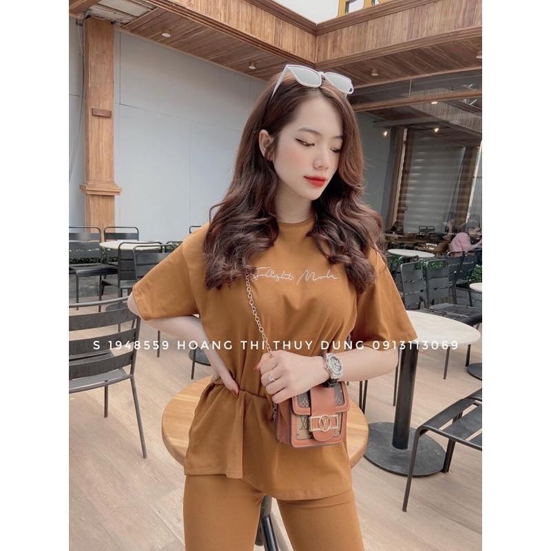 Hot Hot!!! Set thêu chữ siêu đẹp chuẩn fom như hình