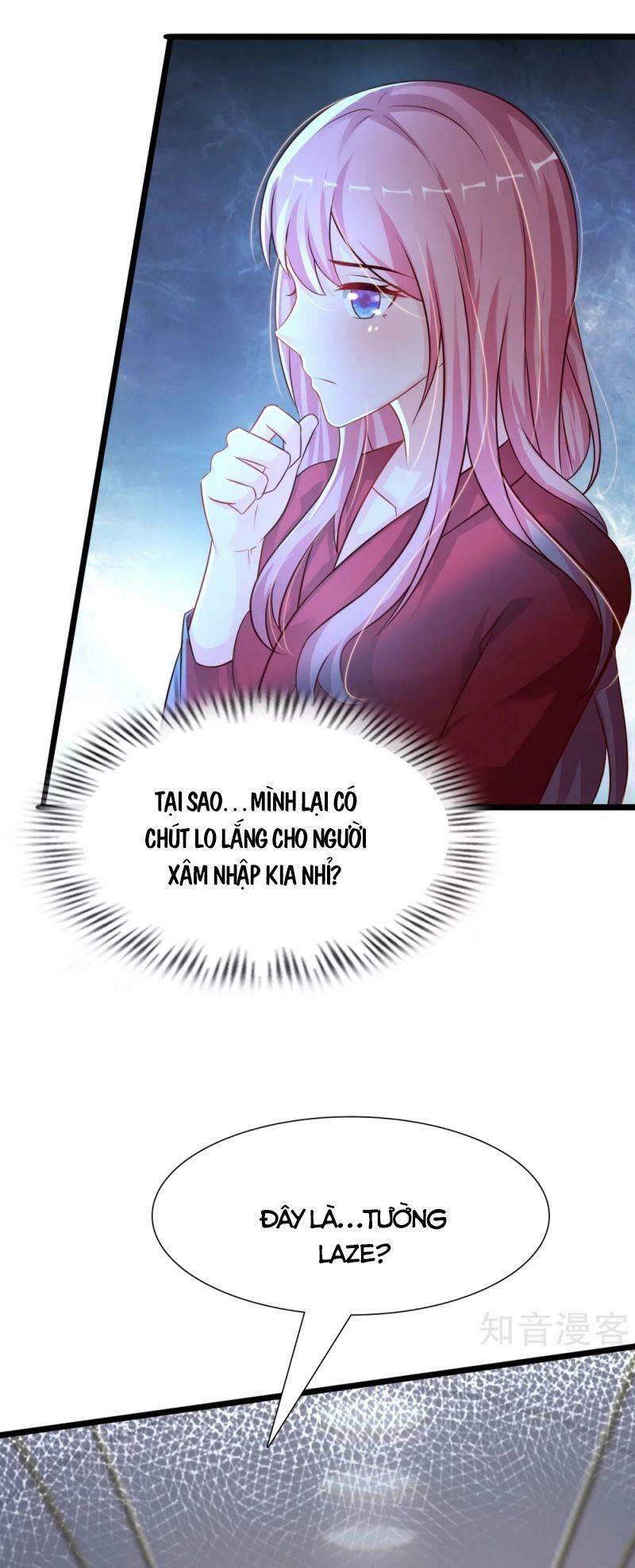 tối cường vận đào hoa chapter 202 33