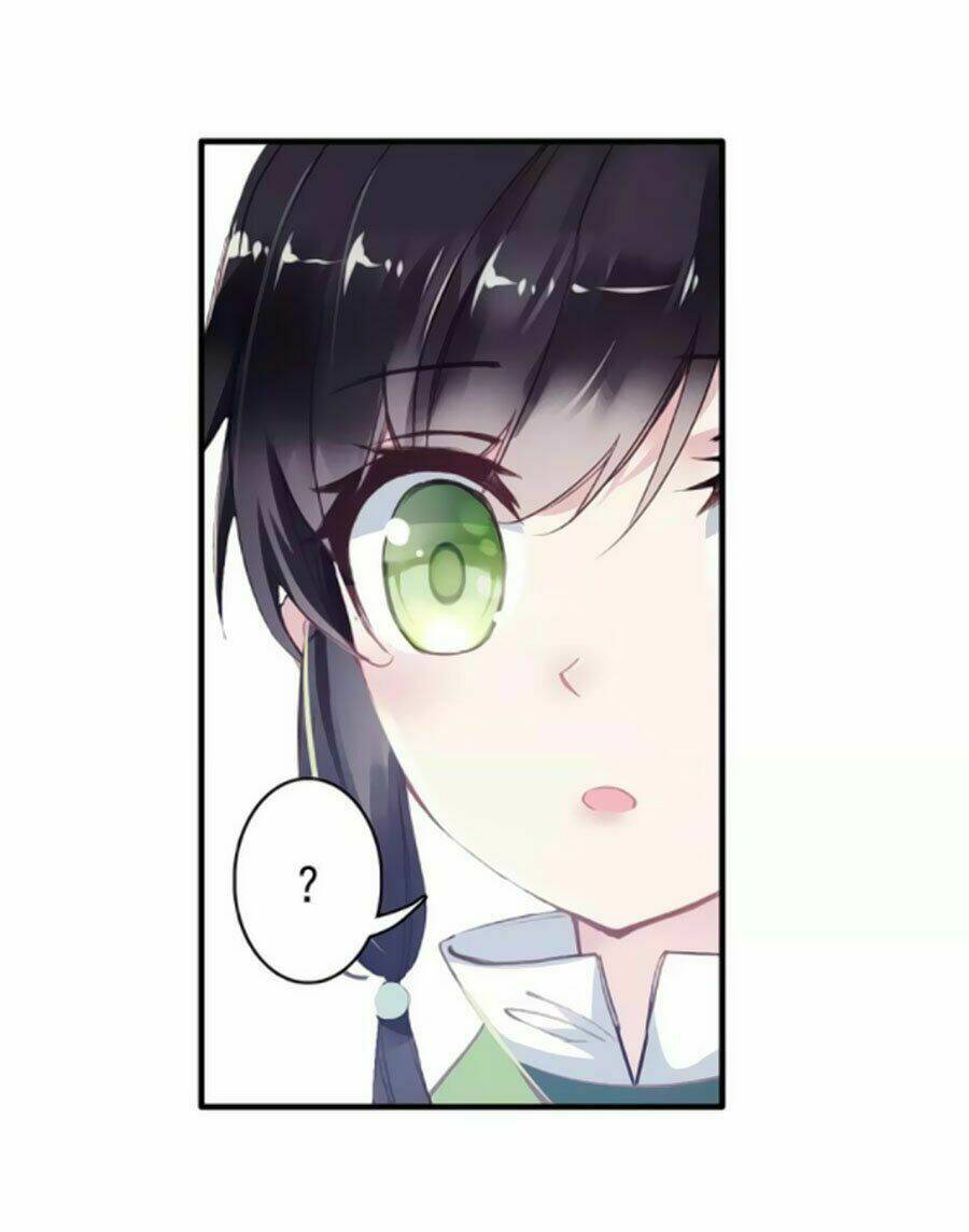 trâm trung lục chapter 38.2 25