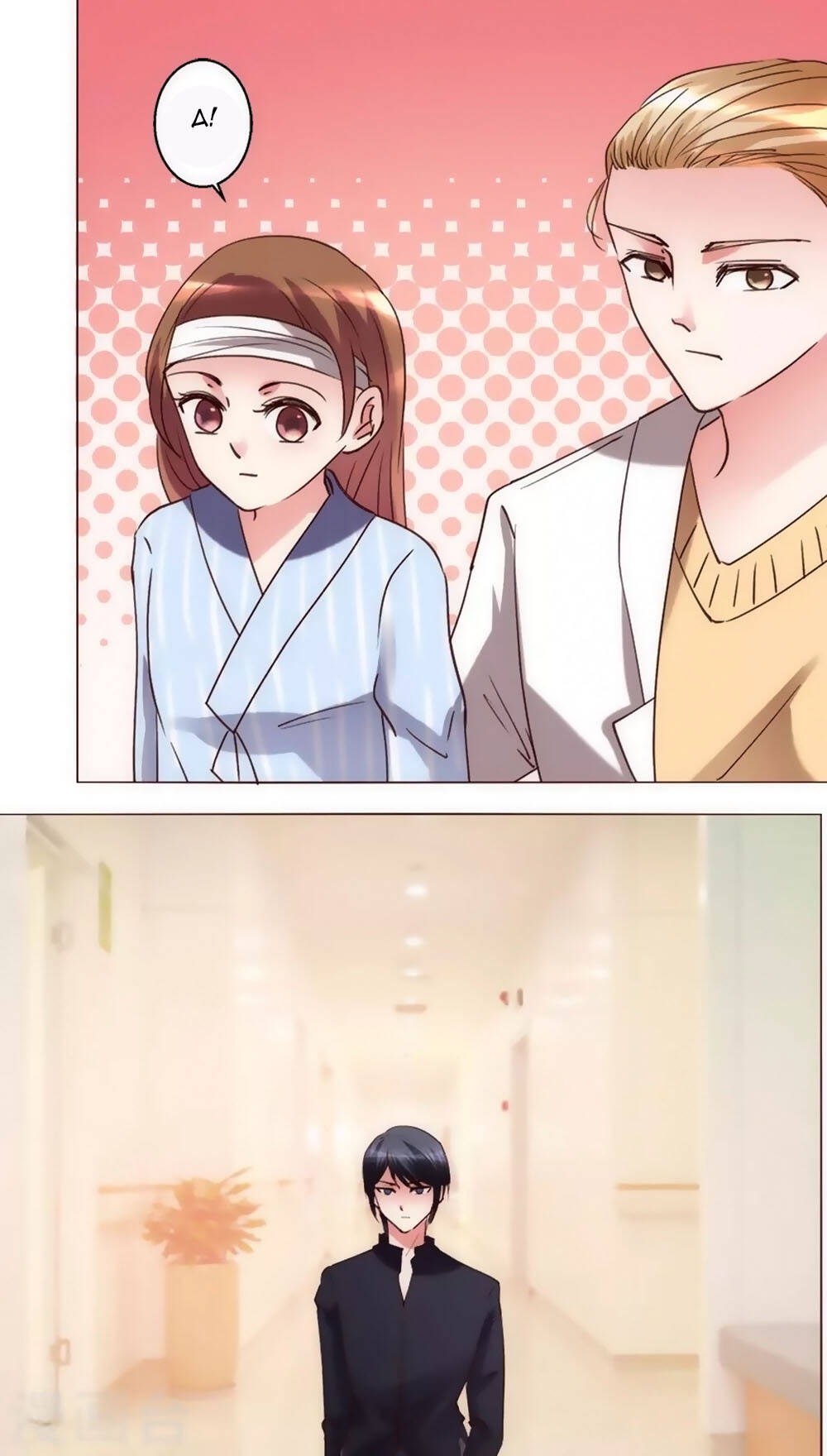 một tuần làm tình nhân chapter 32 2