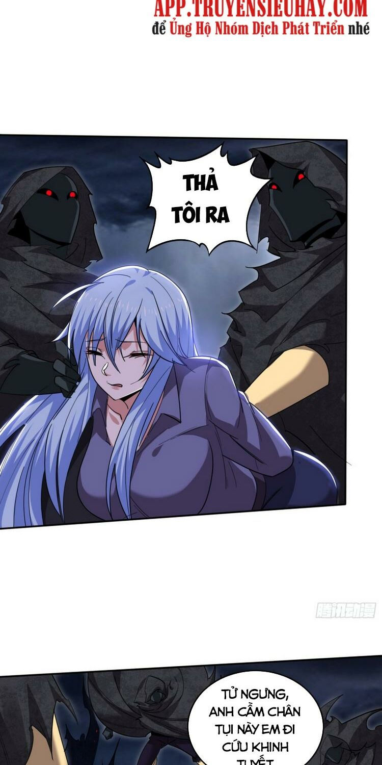 tối cường thần y tại đô thị chapter 199 29