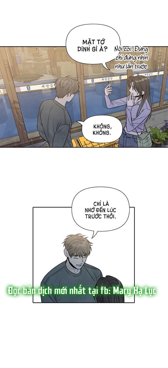 điều khiến tôi quyết tâm muốn chết chapter 35.1 30