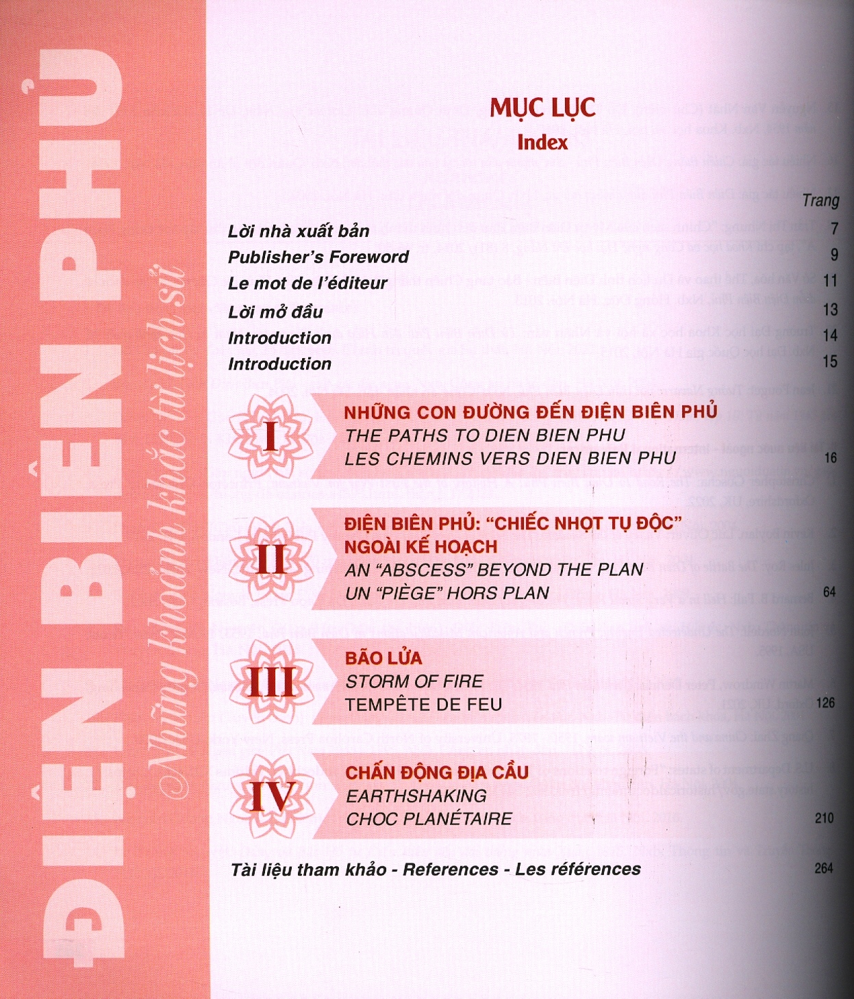 ĐIỆN BIÊN PHỦ - NHỮNG KHOẢNH KHẮC TỪ LỊCH SỬ - Nhiều tác giả – NXB Chính trị quốc gia
