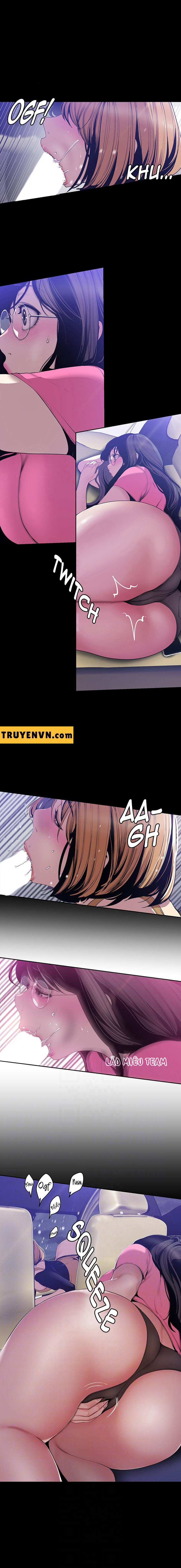 một thế giới mới tuyệt vời chapter 60 7