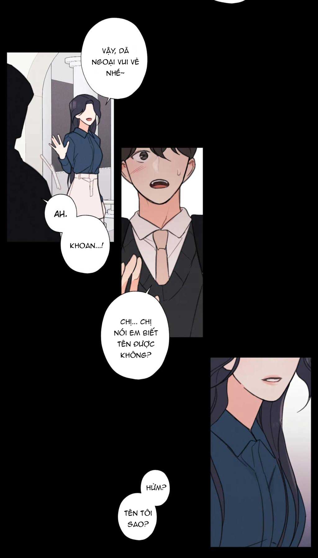 hardcore vanilla chapter 1 61