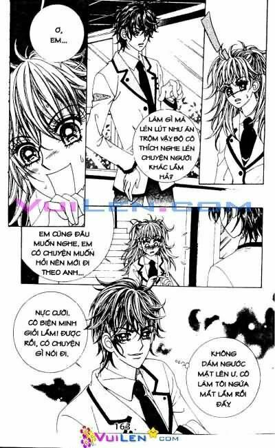 thiên thần tái thế chapter 2 163