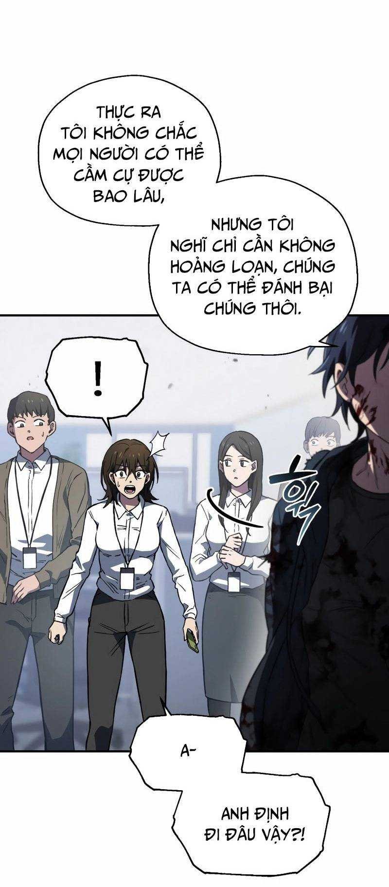 chỉ mình ta tái sinh chapter 7 10