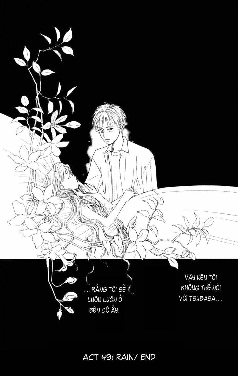 kare kano hajimemashita chapter 49 30