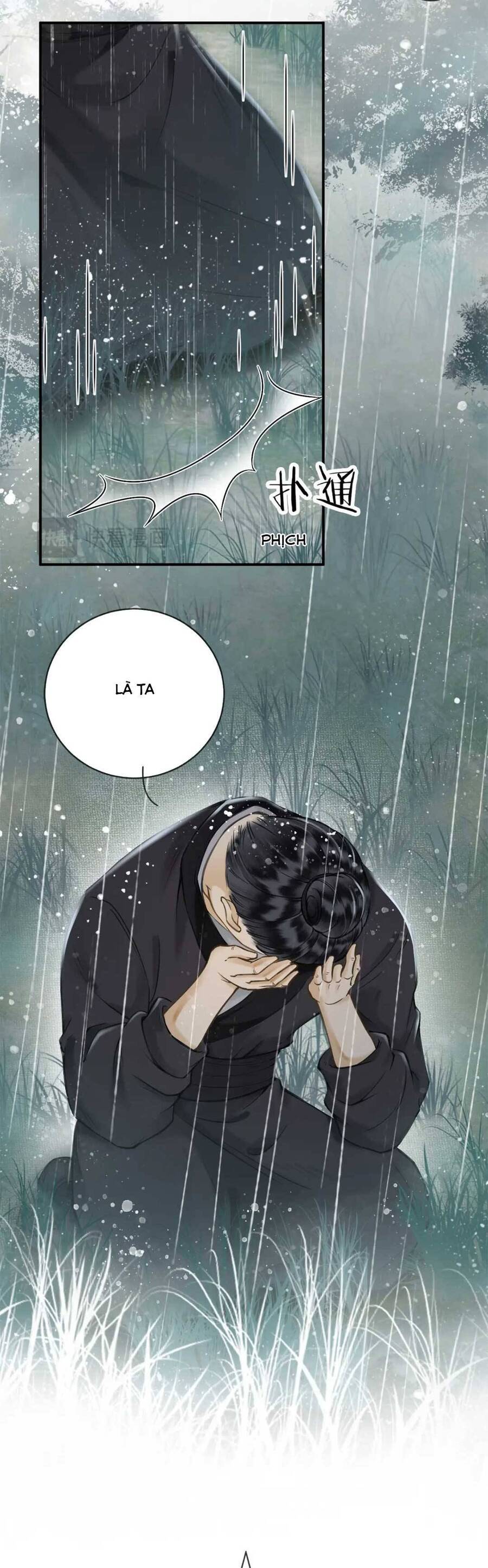 ngỗ tác cẩm y chapter 8 6
