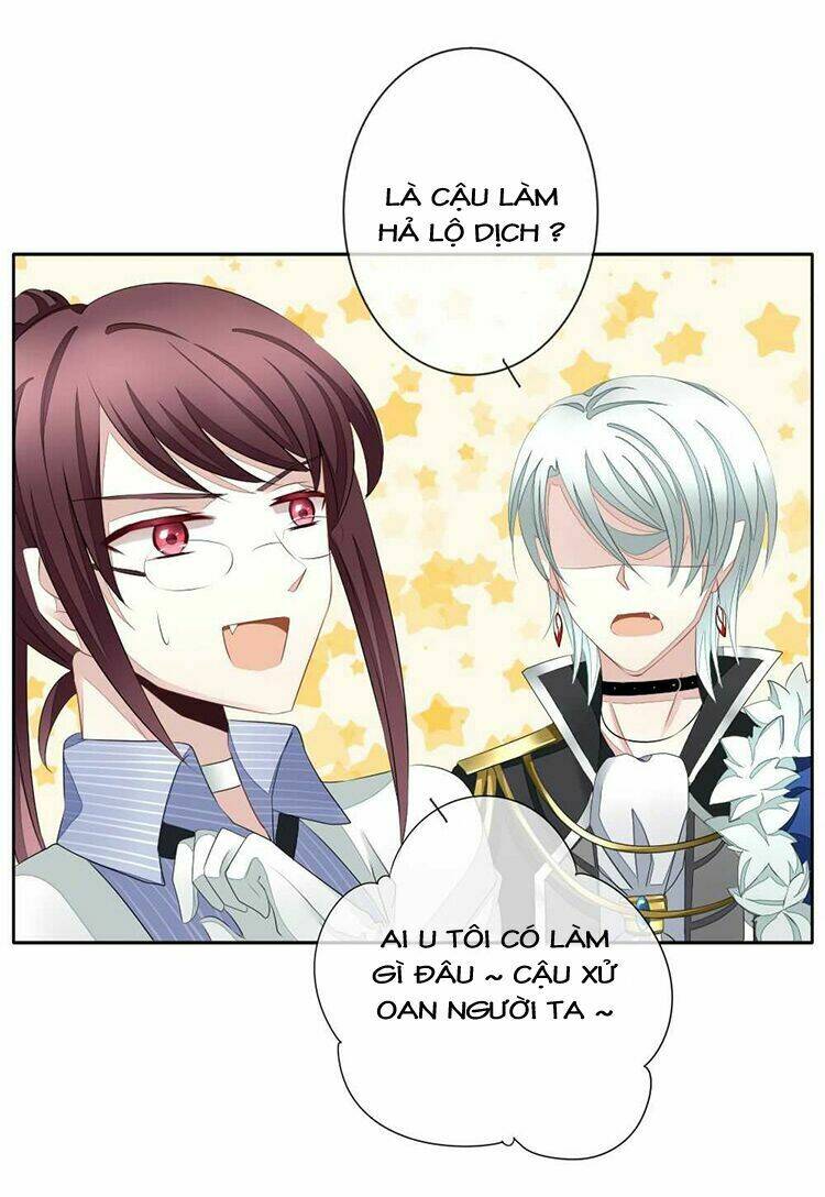 vị hôn thê bỏ trốn chapter 62 9