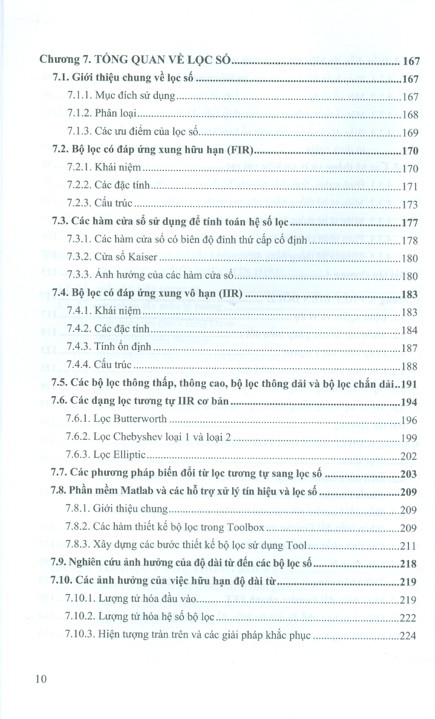 Biến Đổi Tín Hiệu Và Ứng Dụng - ảnh 11