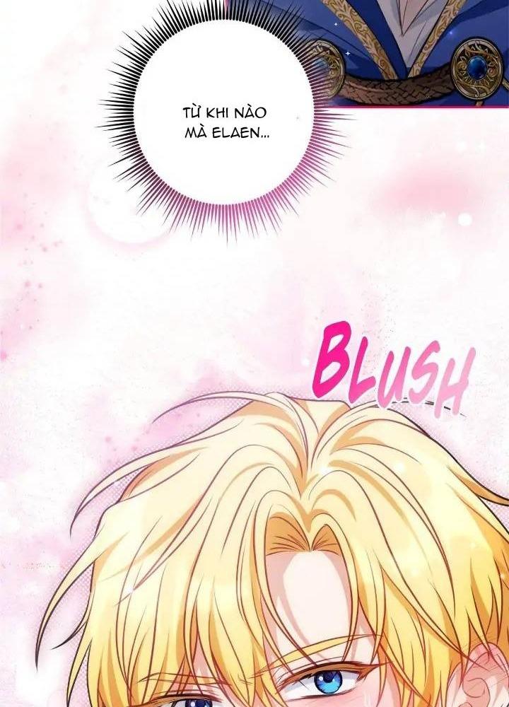 tại sao mẹ chồng tôi lại như thế này? chapter 29 31