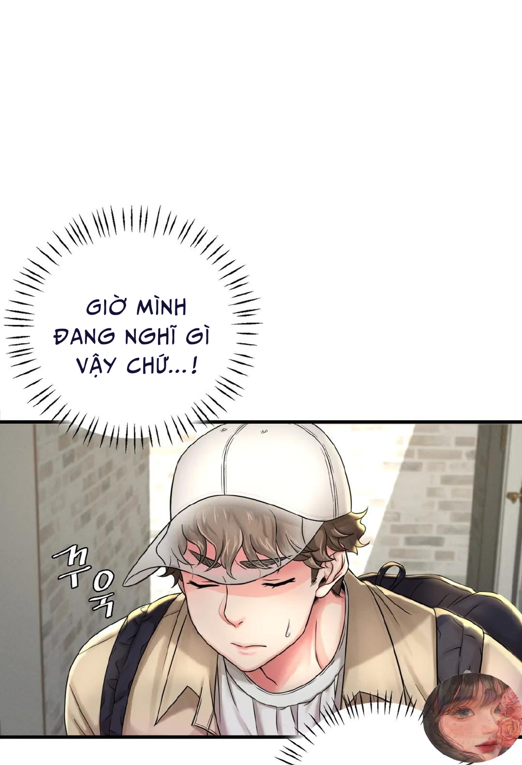 tôi muốn say cô ấy chapter 1 22