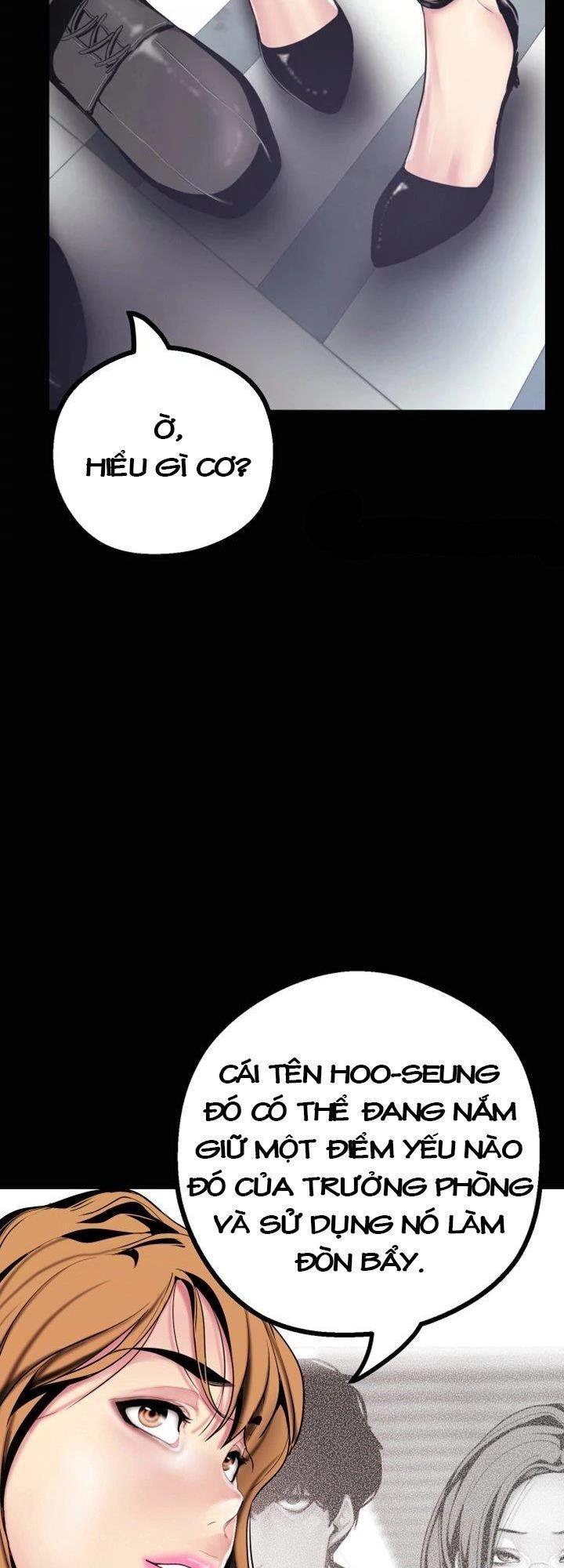 một thế giới mới tuyệt vời chapter 15 46