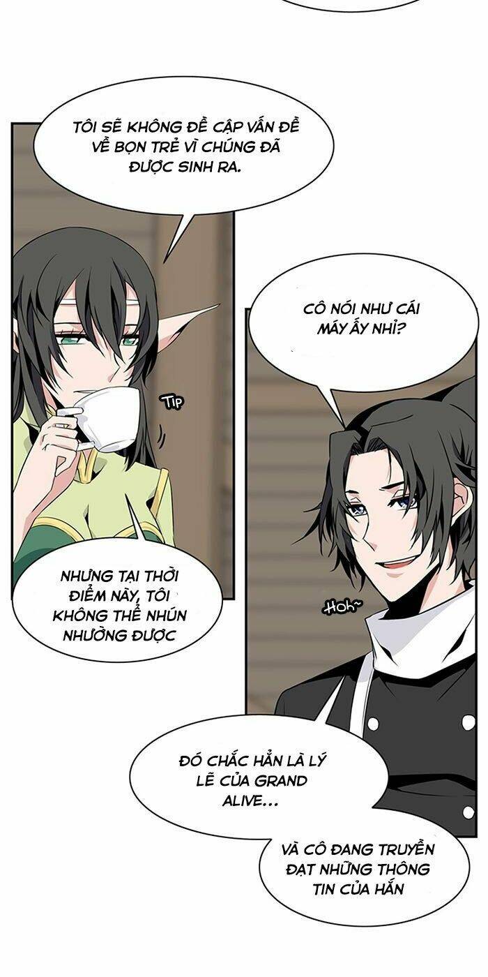 ảo mộng vương chapter 66 29