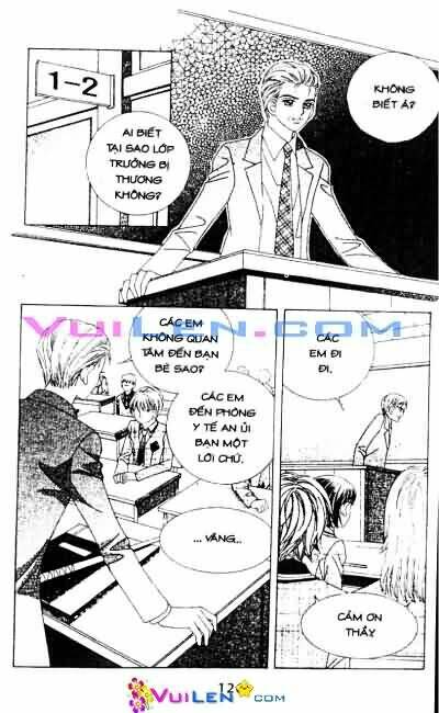 sâu trong ánh mắt chapter 31 7