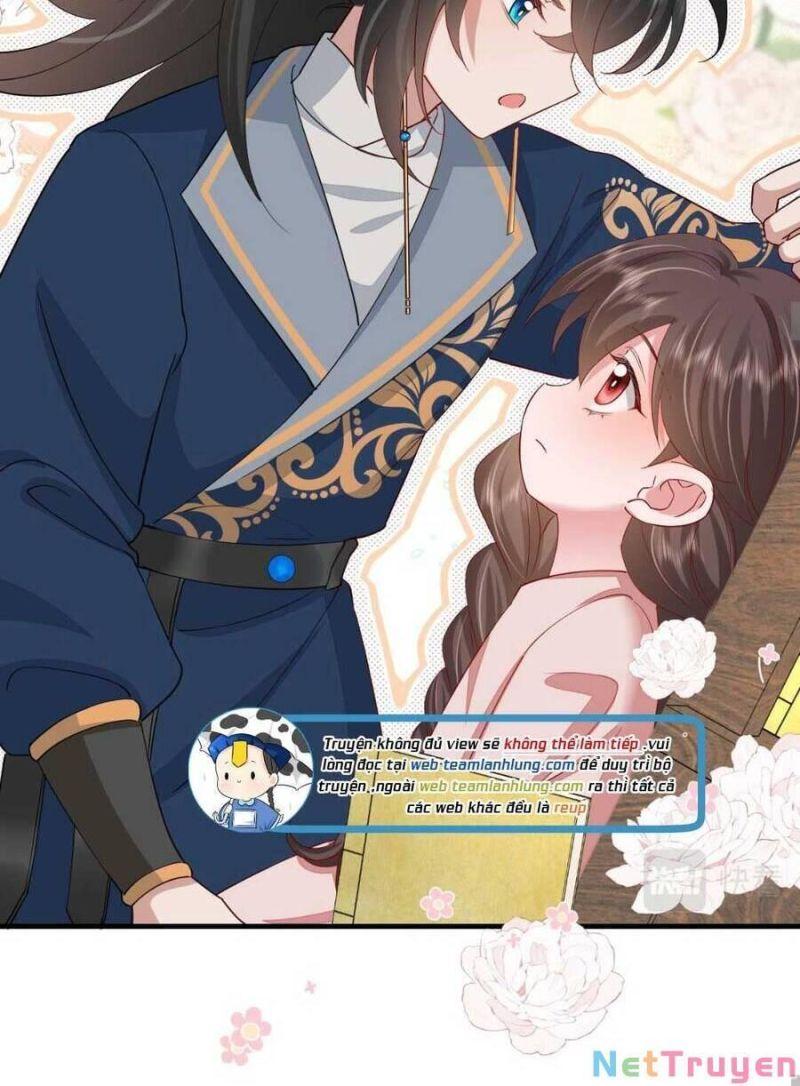 phương thức sinh tồn của công chúa pháo hôi chapter 84 28