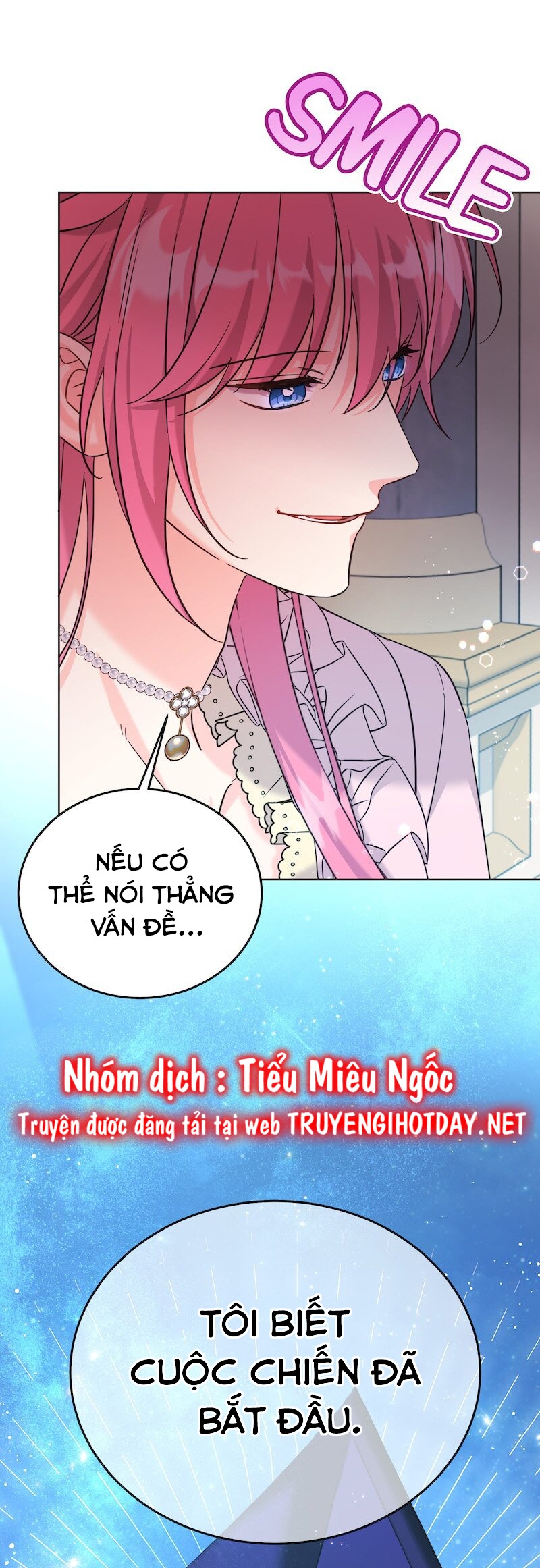 tôi sẽ cứu nam phản diện bị nữ chính ruồng bỏ chapter 111 13