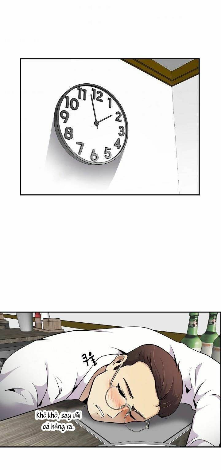 điều tra viên chuyển sinh chapter 48 58