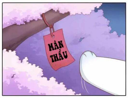 tiểu hồ ly vs tiểu hóa thượng chapter 35 11