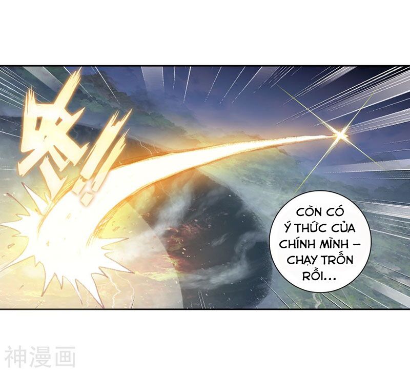 thế giới hoàn mỹ [m] chapter 127 18