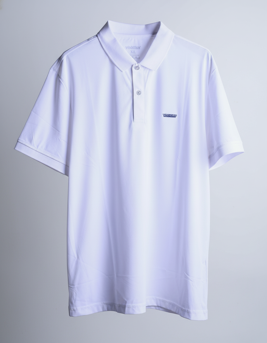 Áo Polo Nam  Slim Fit Màu HR4-F017-23