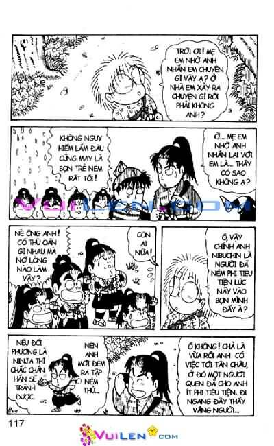 ninja loạn thị chapter 37 118