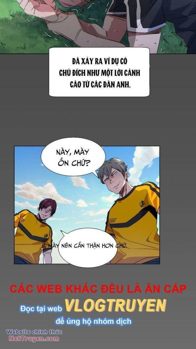 Góc Cao Khung Thành chapter 30 36