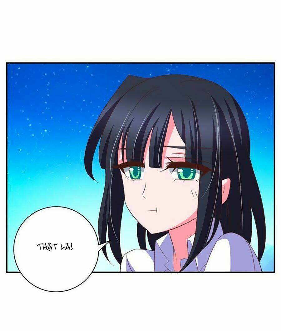 người yêu khát máu của tôi chapter 52 35