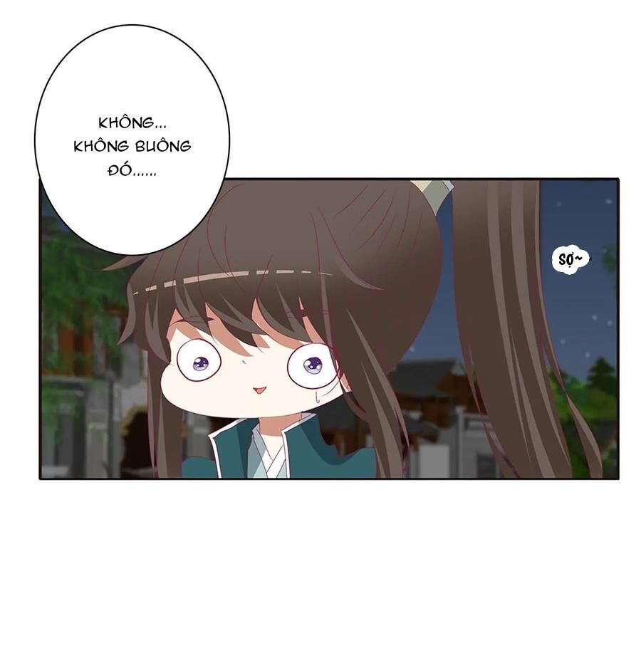 thông linh phi chapter 637 16