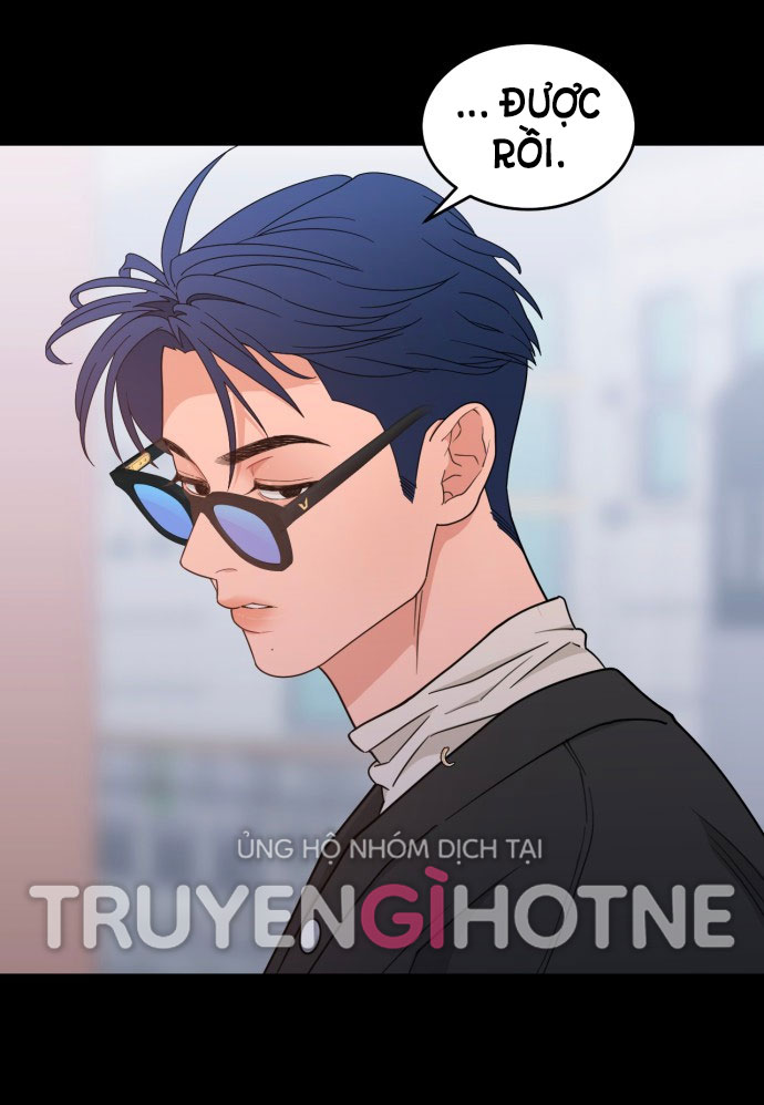 Vận May Bất Ngờ chapter 15.2 22