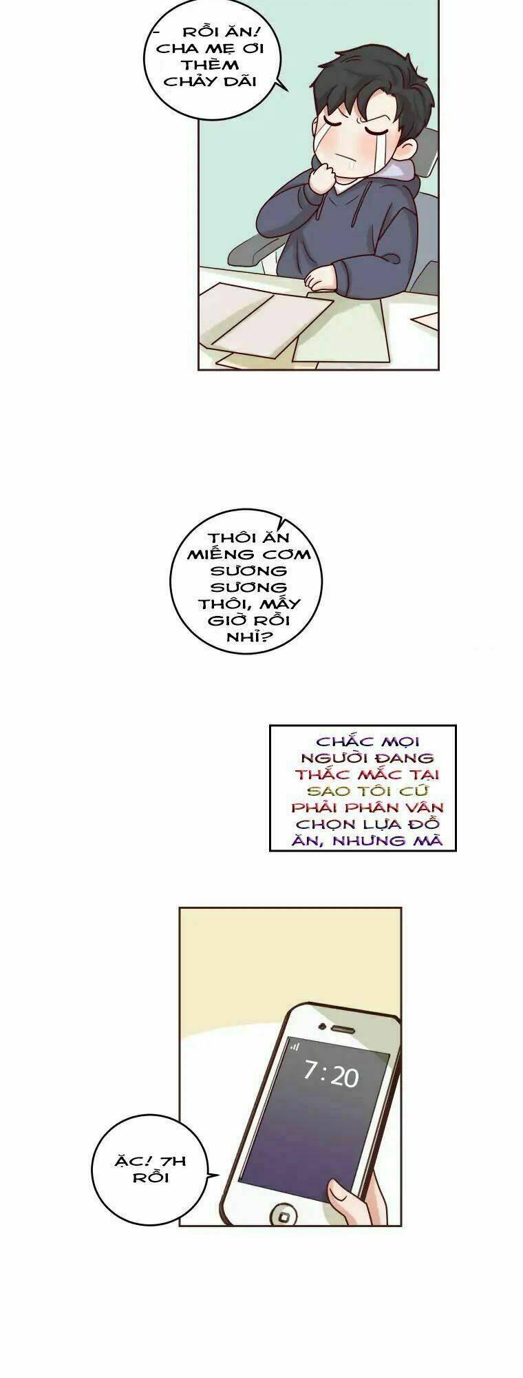 em út đảm đang chapter 1 6